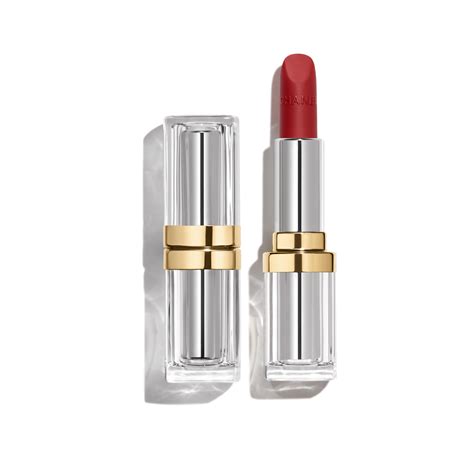 chanel lippenstift rouge imprevere|31 LE ROUGE .